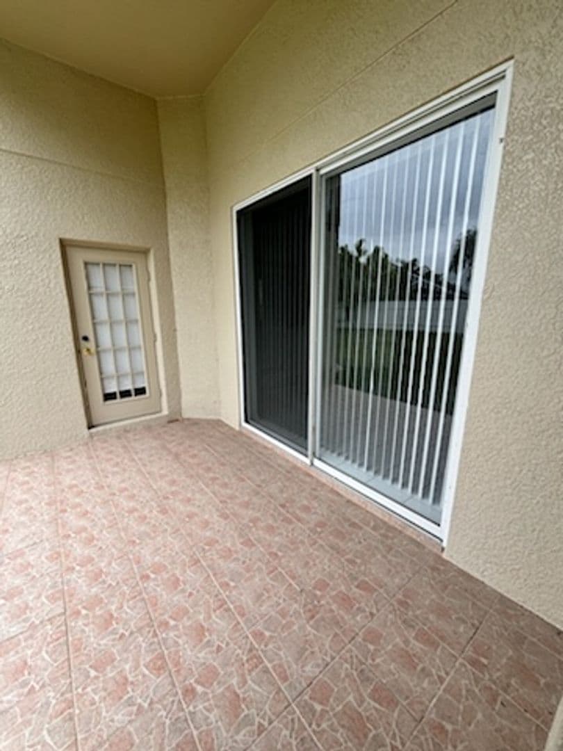 Kissimmee House: 128 Westmoreland Circle