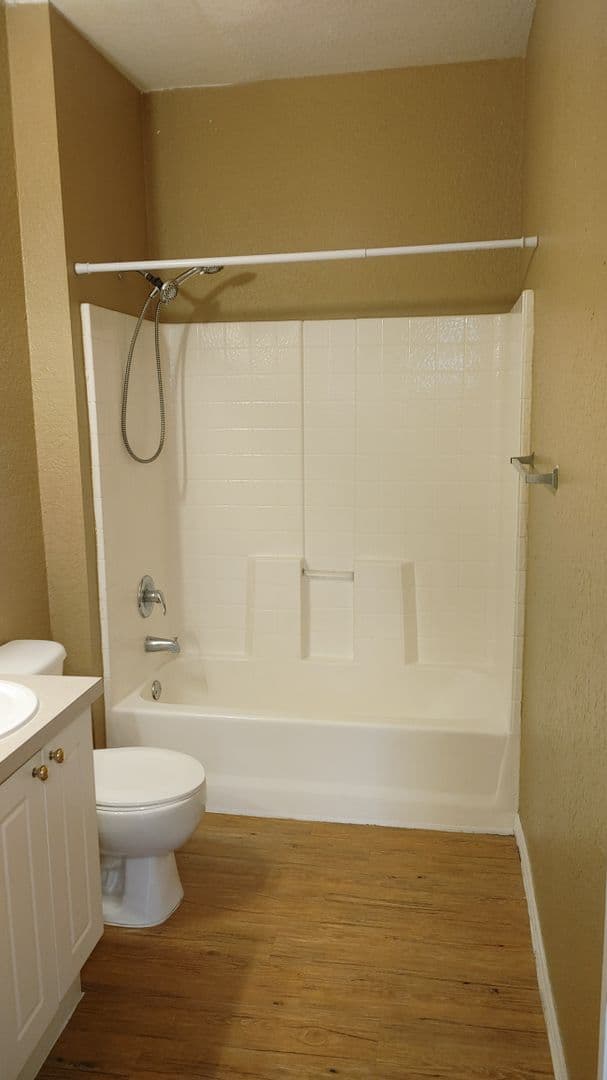 Altamonte Springs House: 873 Grand Regency