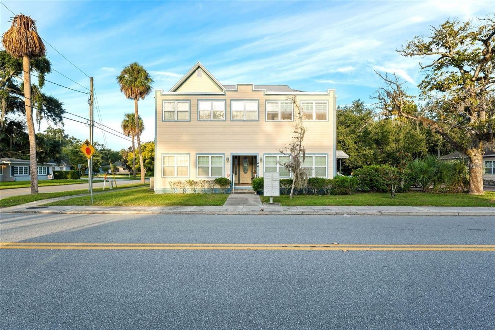 Kissimmee House: 22 S Clyde Ave, Unit 6