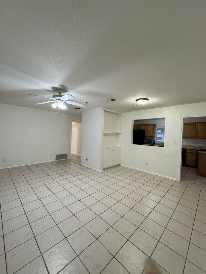 Orlando House: 3111 Eleuthera Lane