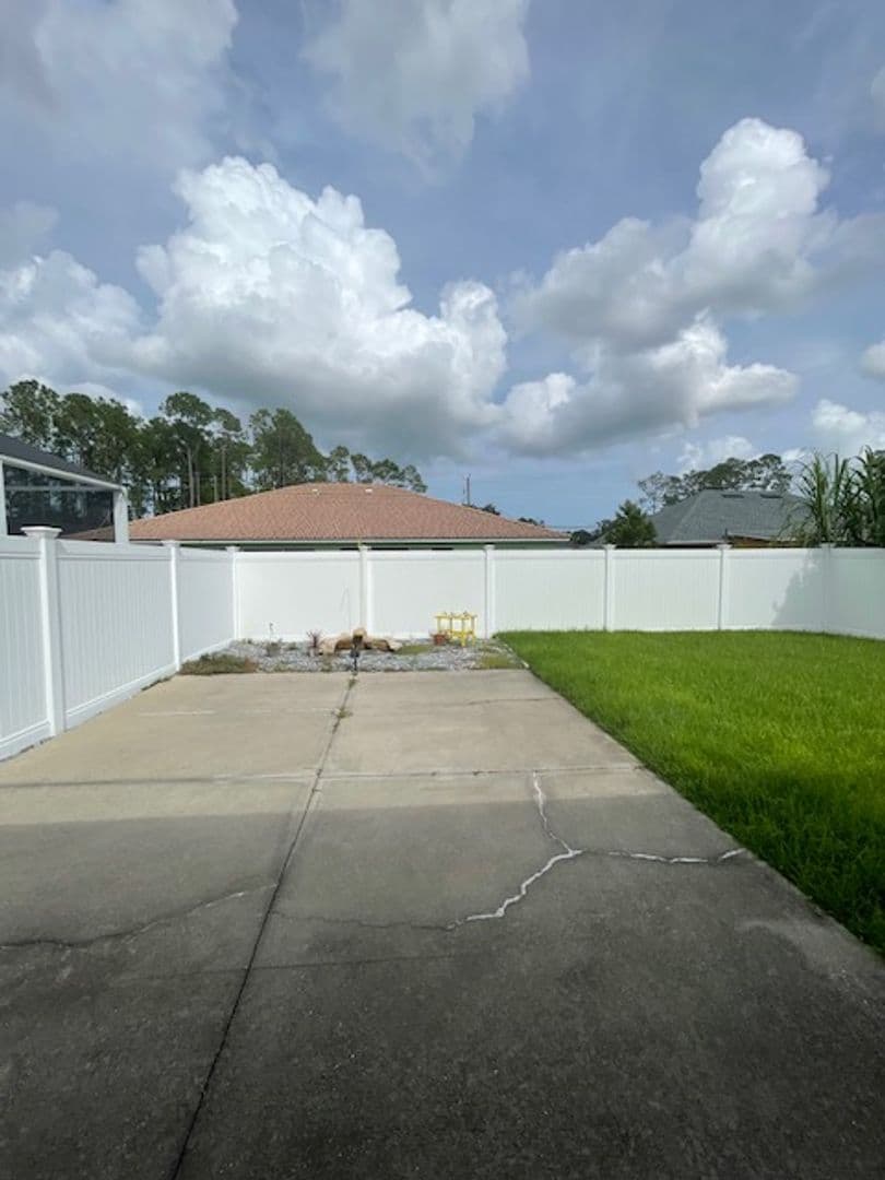 Palm Coast House: 23 Ridley Lane, Unit B