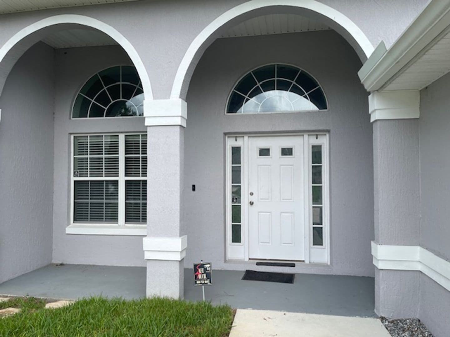 Palm Coast House: 23 Ridley Lane, Unit B