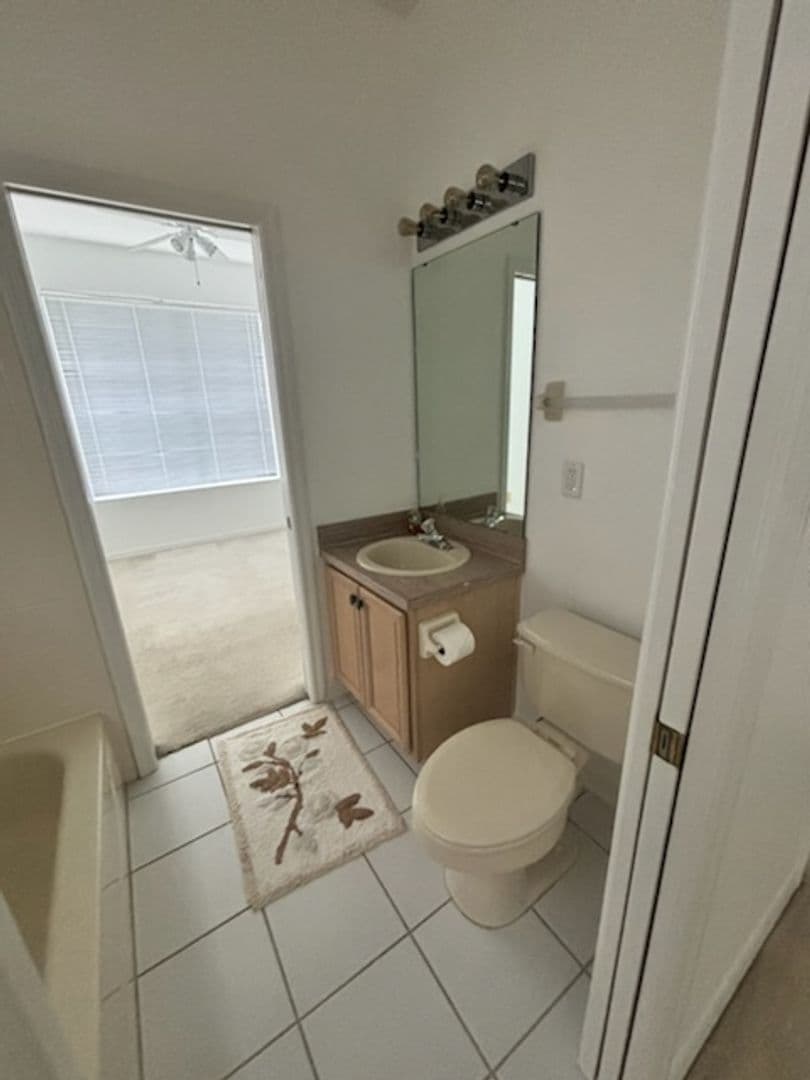 Kissimmee House: 128 Westmoreland Circle