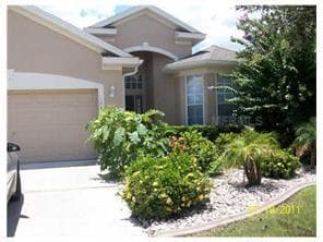 Kissimmee House: 128 Westmoreland Circle