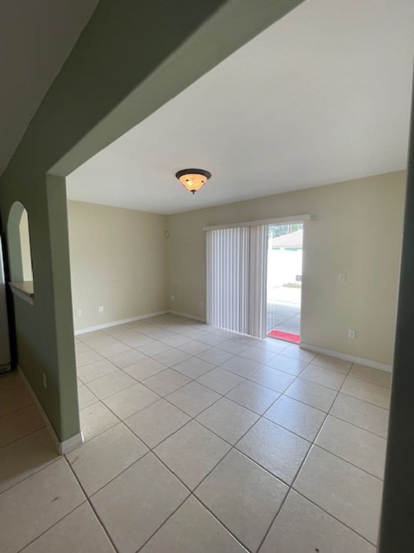 Palm Coast House: 23 Ridley Lane, Unit B
