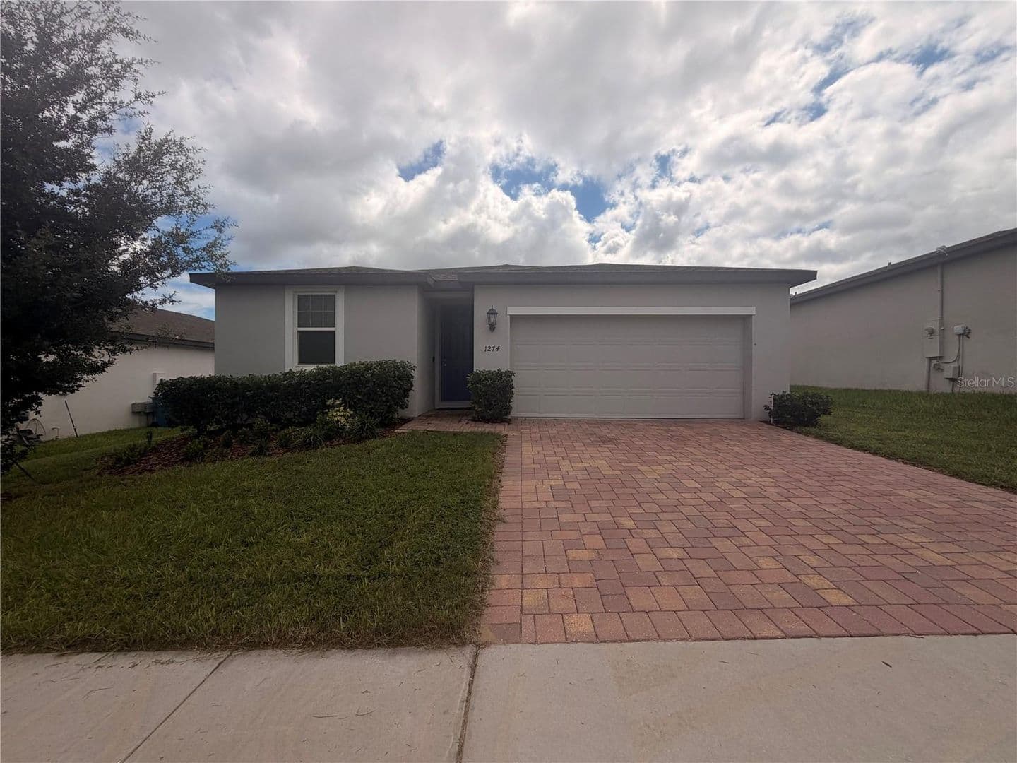 Davenport House: 1274 Citrus Landing Blvd