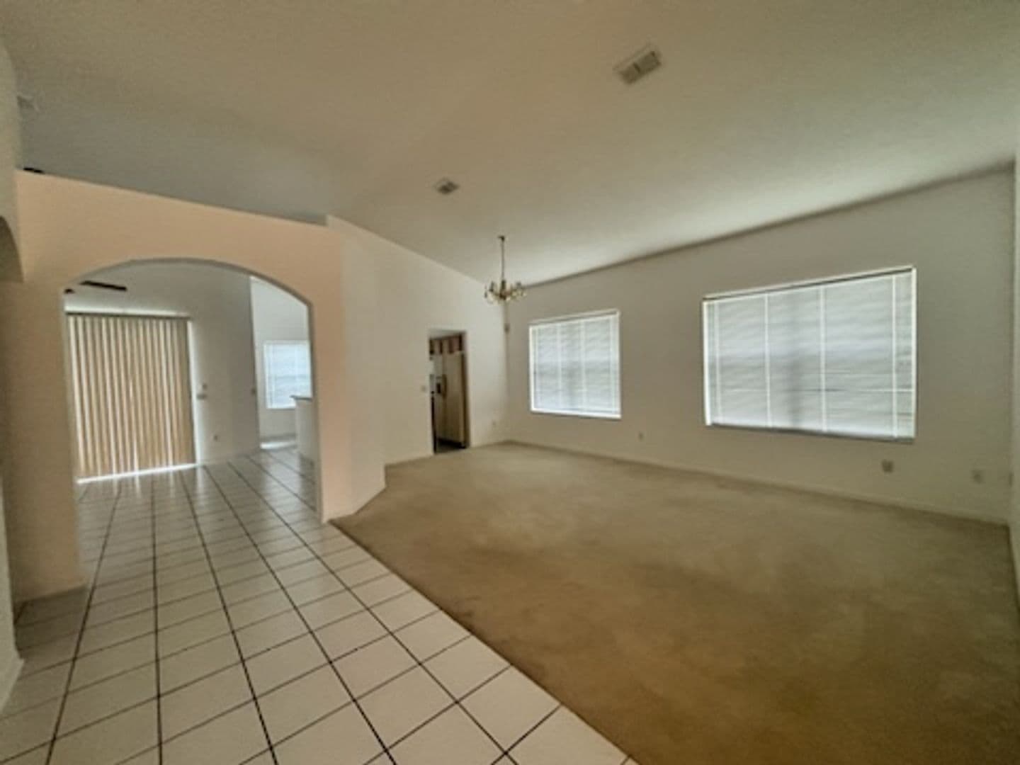 Kissimmee House: 128 Westmoreland Circle