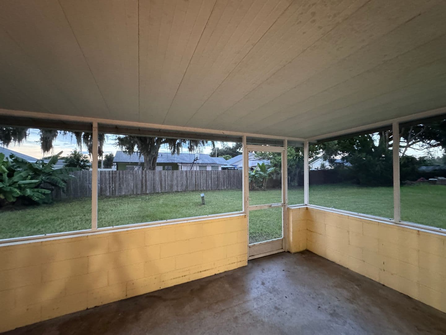 Orlando House: 3111 Eleuthera Lane