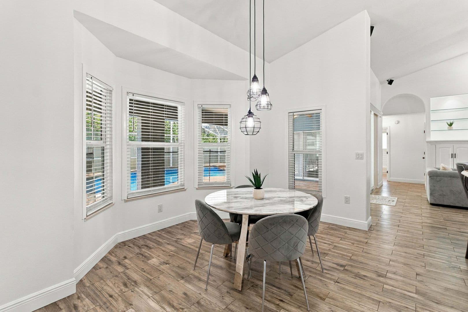 St Cloud House: 5232 Hammock Circle