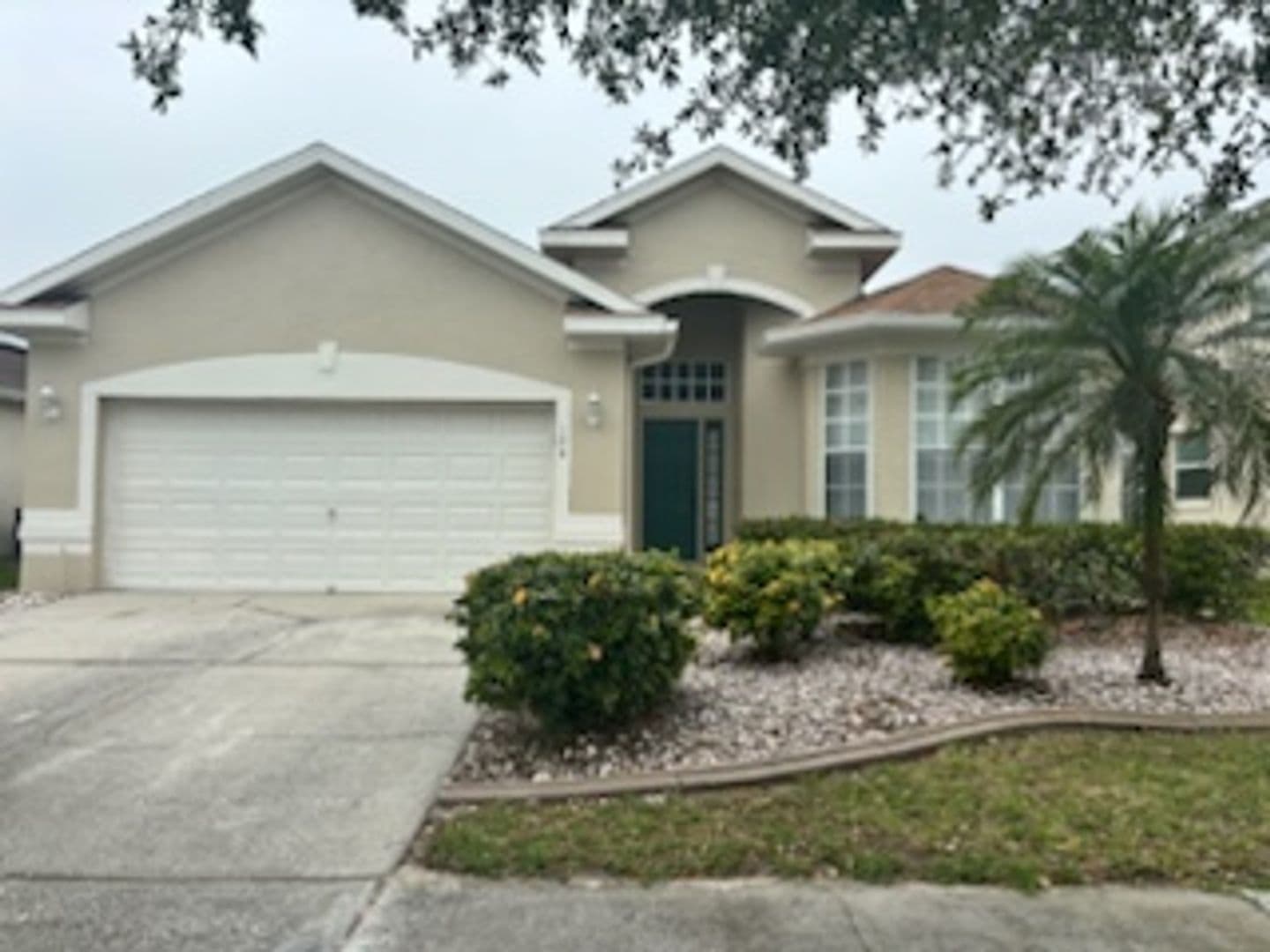 Kissimmee House: 128 Westmoreland Circle