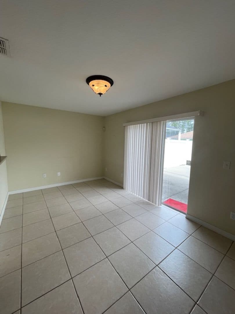 Palm Coast House: 23 Ridley Lane, Unit B