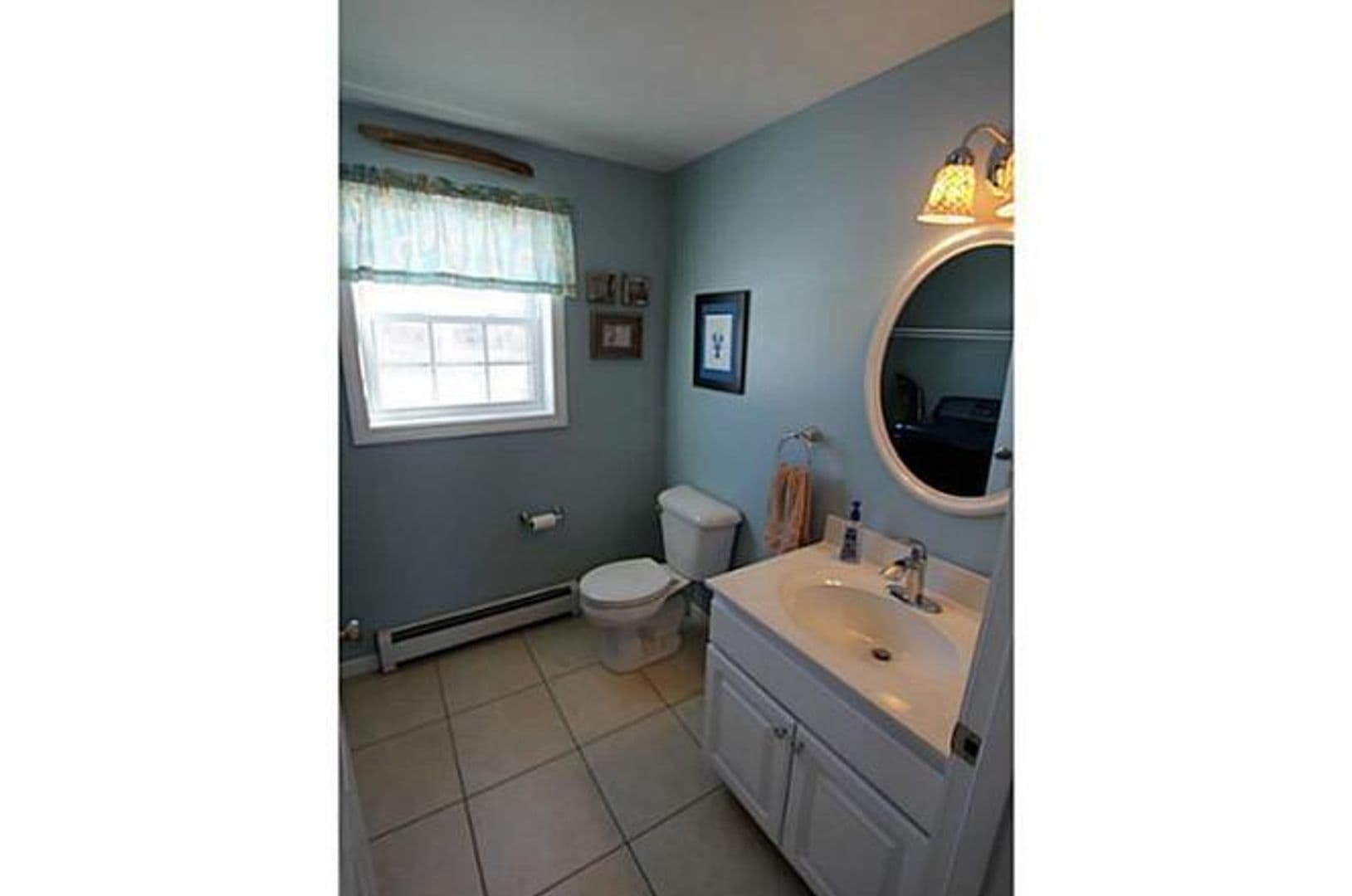 Gorham House: 7 Wagner Farm Rd