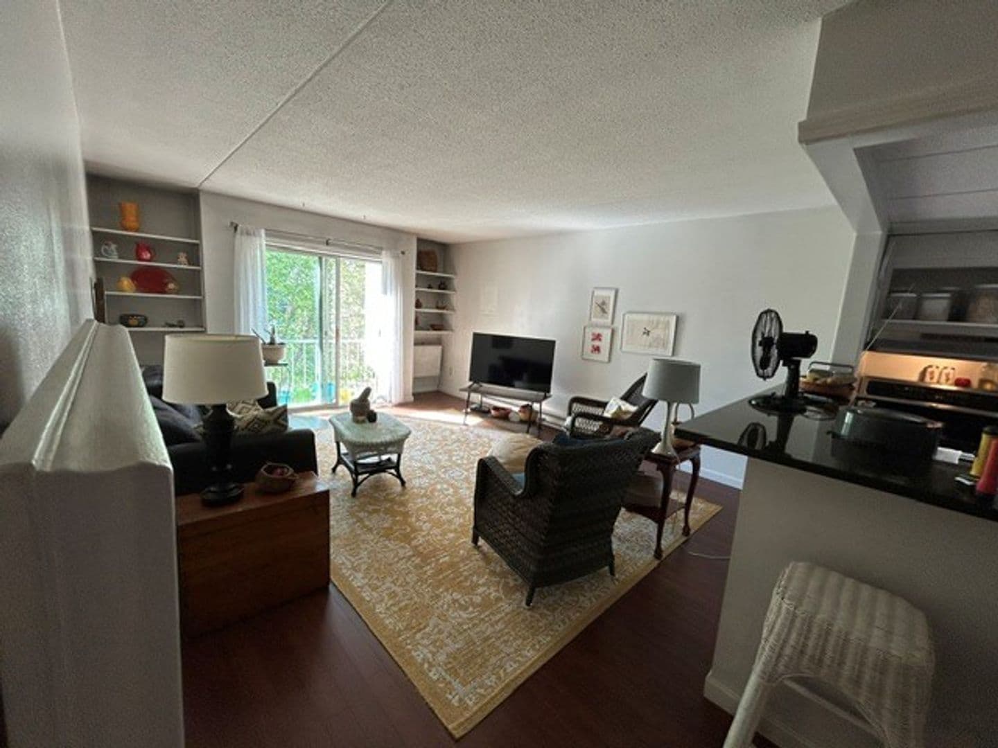 South Portland Condo: 757 Main St #53