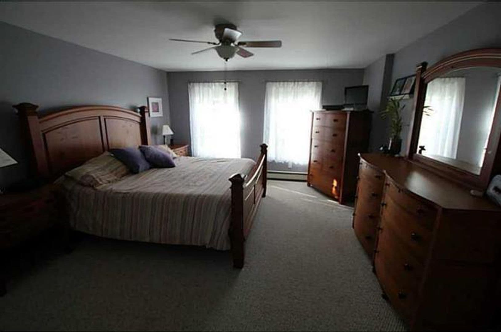Gorham House: 7 Wagner Farm Rd