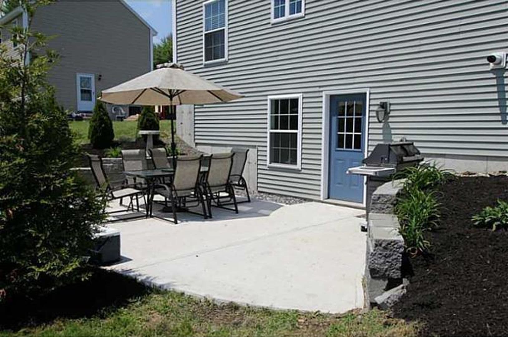 Gorham House: 7 Wagner Farm Rd