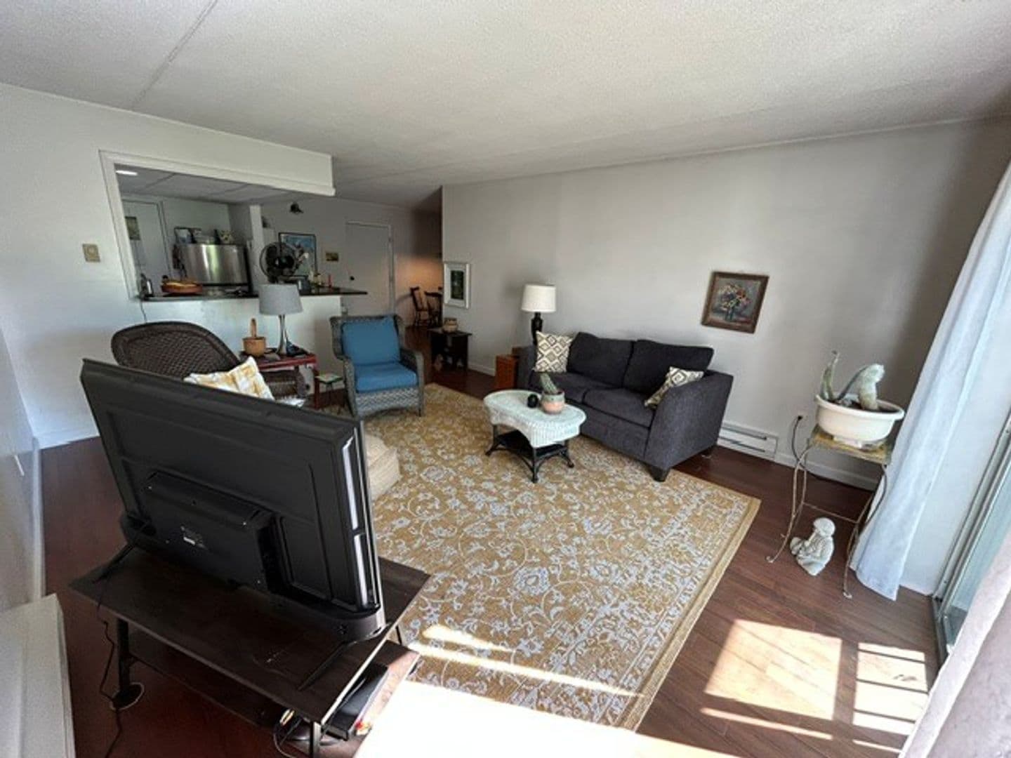 South Portland Condo: 757 Main St #53