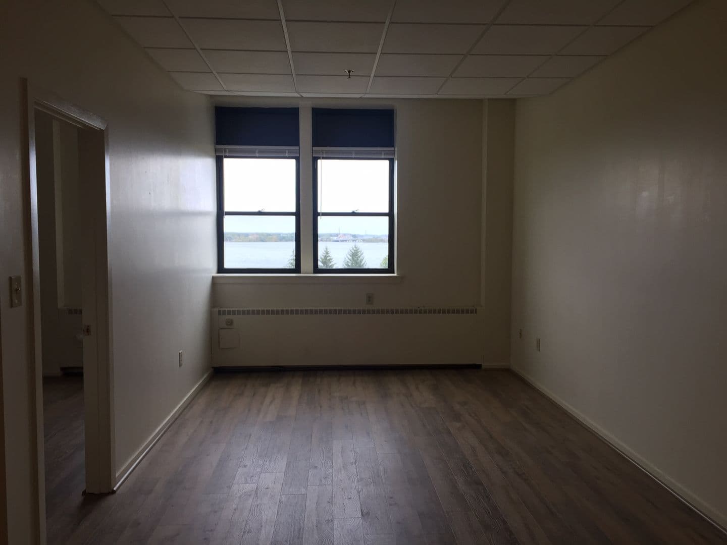 Portland Apartment: C/O Dirigo Management Company