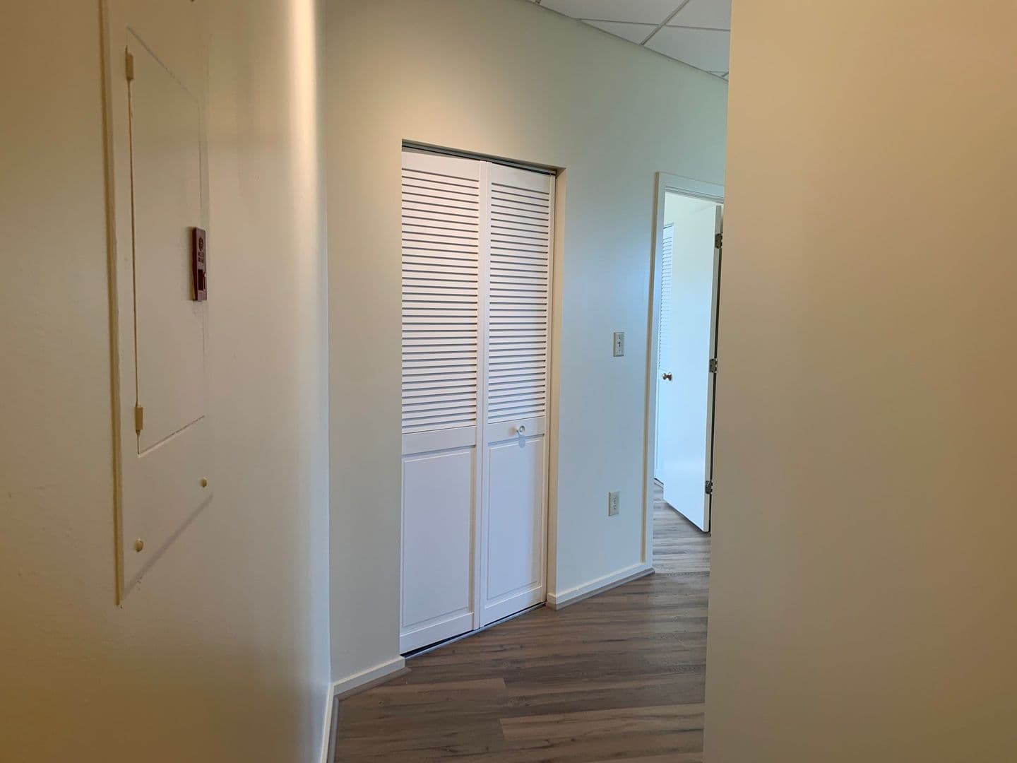 Portland Apartment: C/O Dirigo Management Company