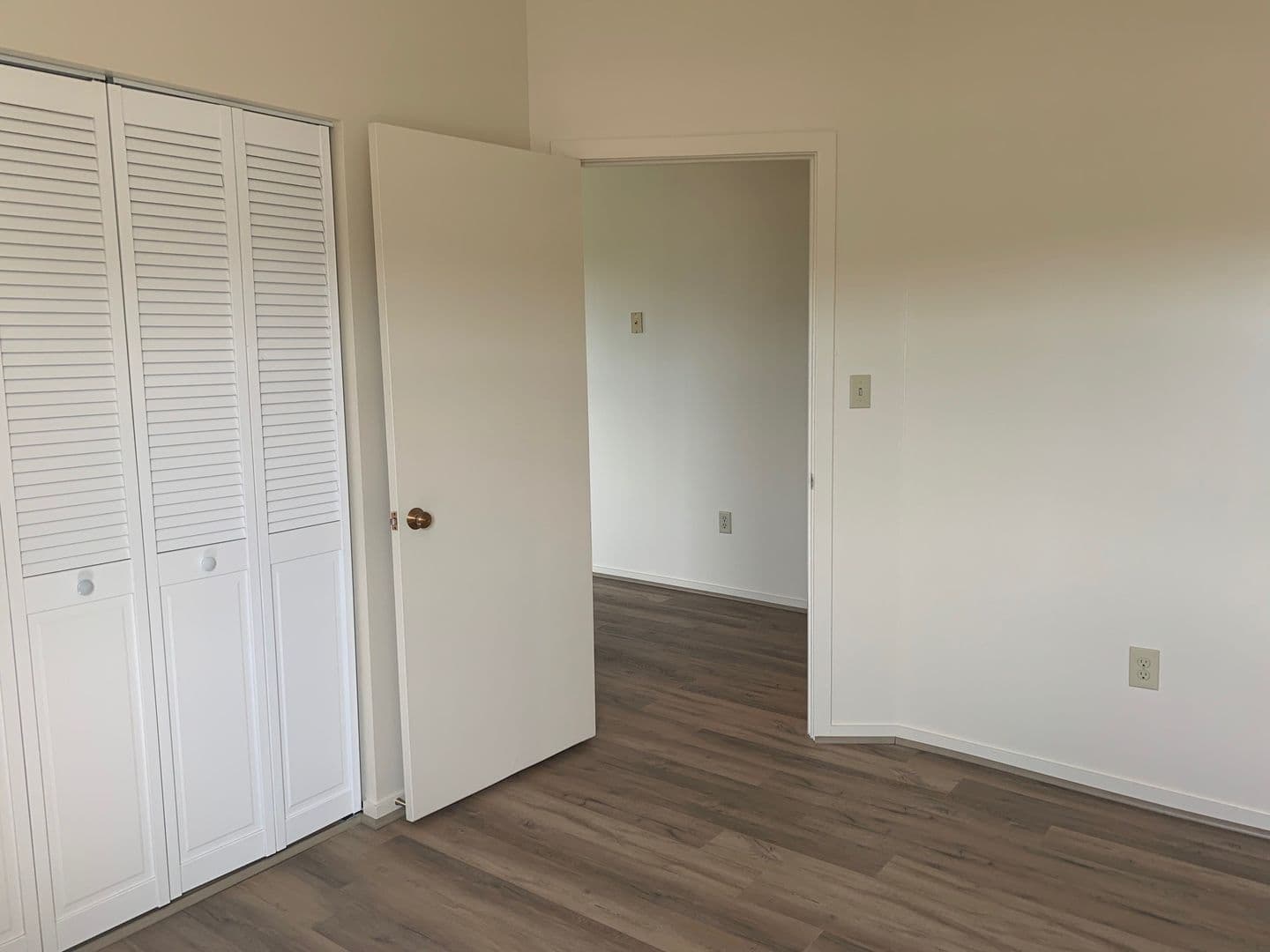 Portland Apartment: C/O Dirigo Management Company