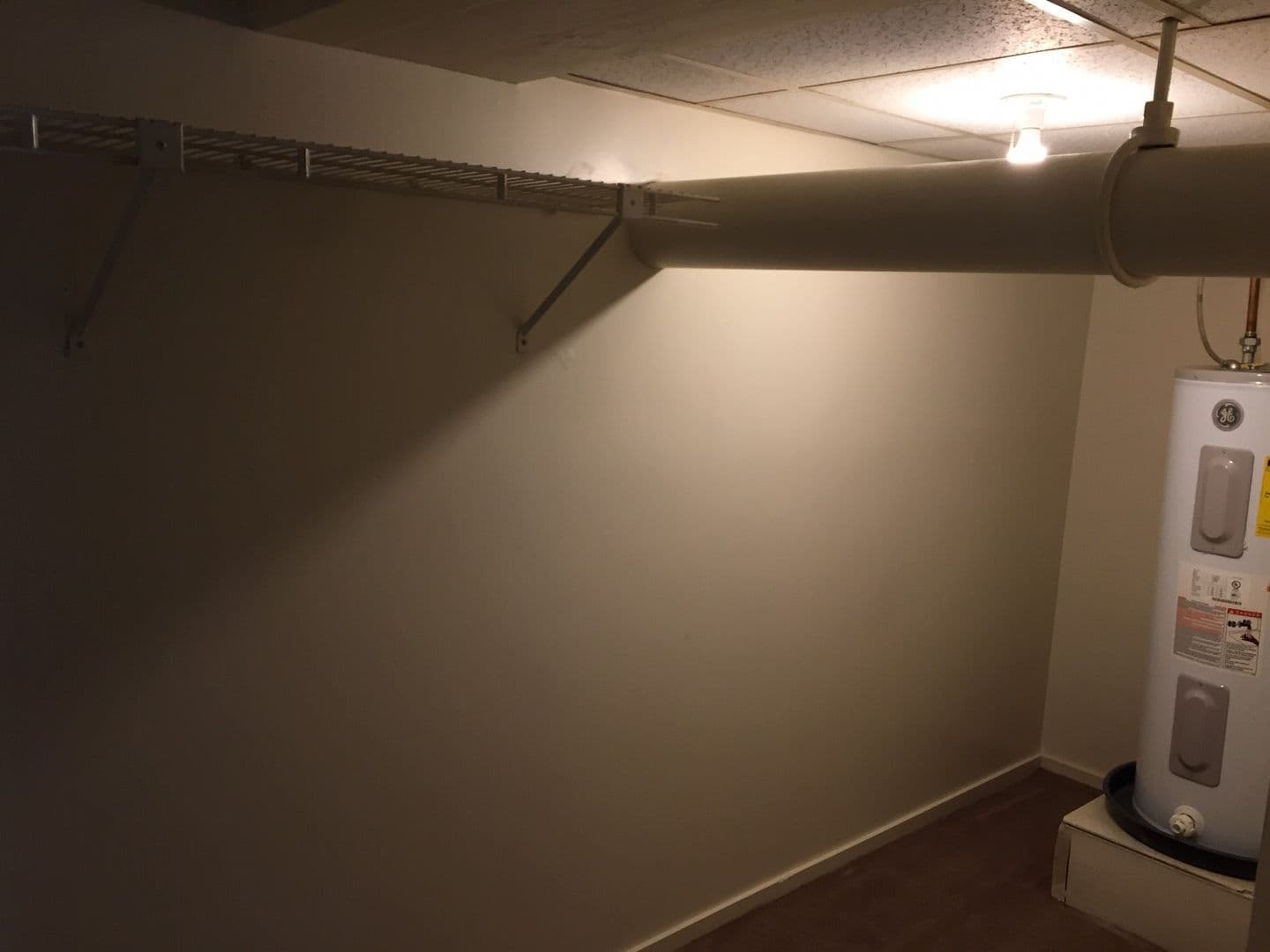 Portland Apartment: C/O Dirigo Management Company