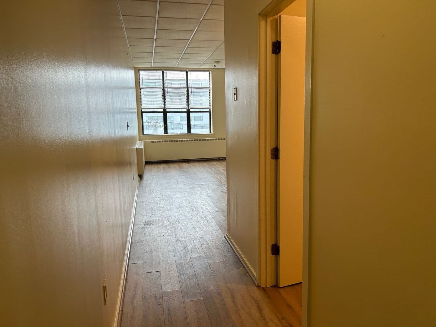 Portland Apartment: C/O Dirigo Management Company