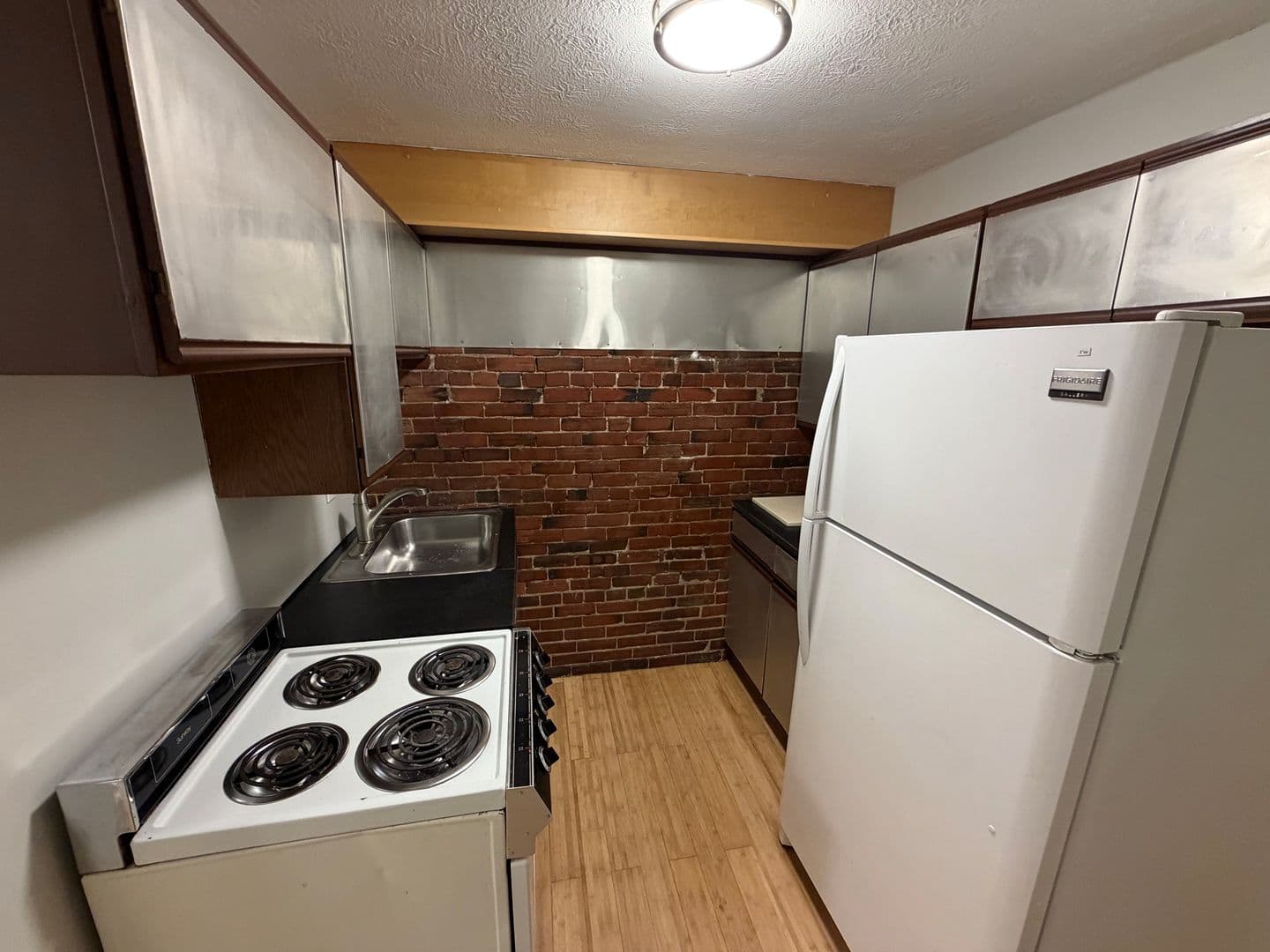 Biddeford Apartment: 215 Main Street