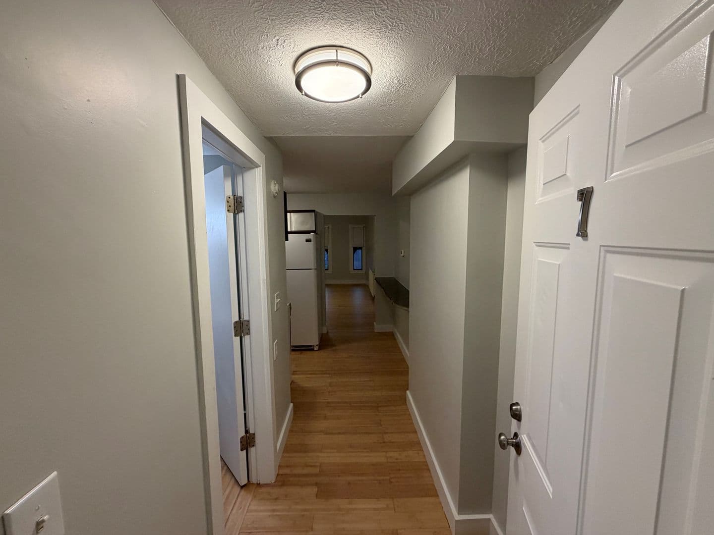 Biddeford Apartment: 215 Main Street