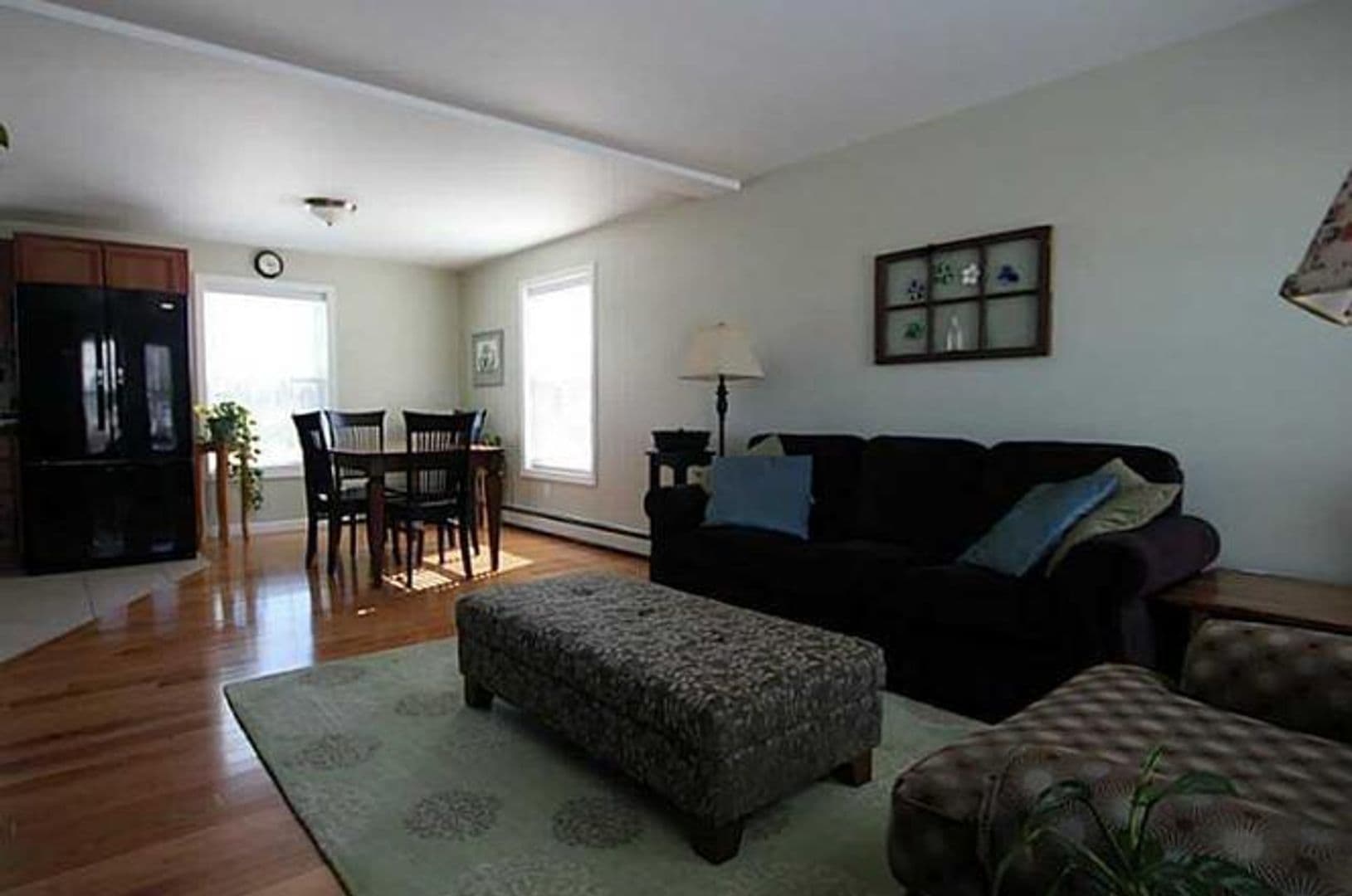 Gorham House: 7 Wagner Farm Rd