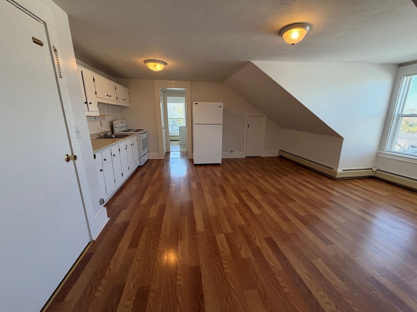 Biddeford Apartment: 344 Main St.