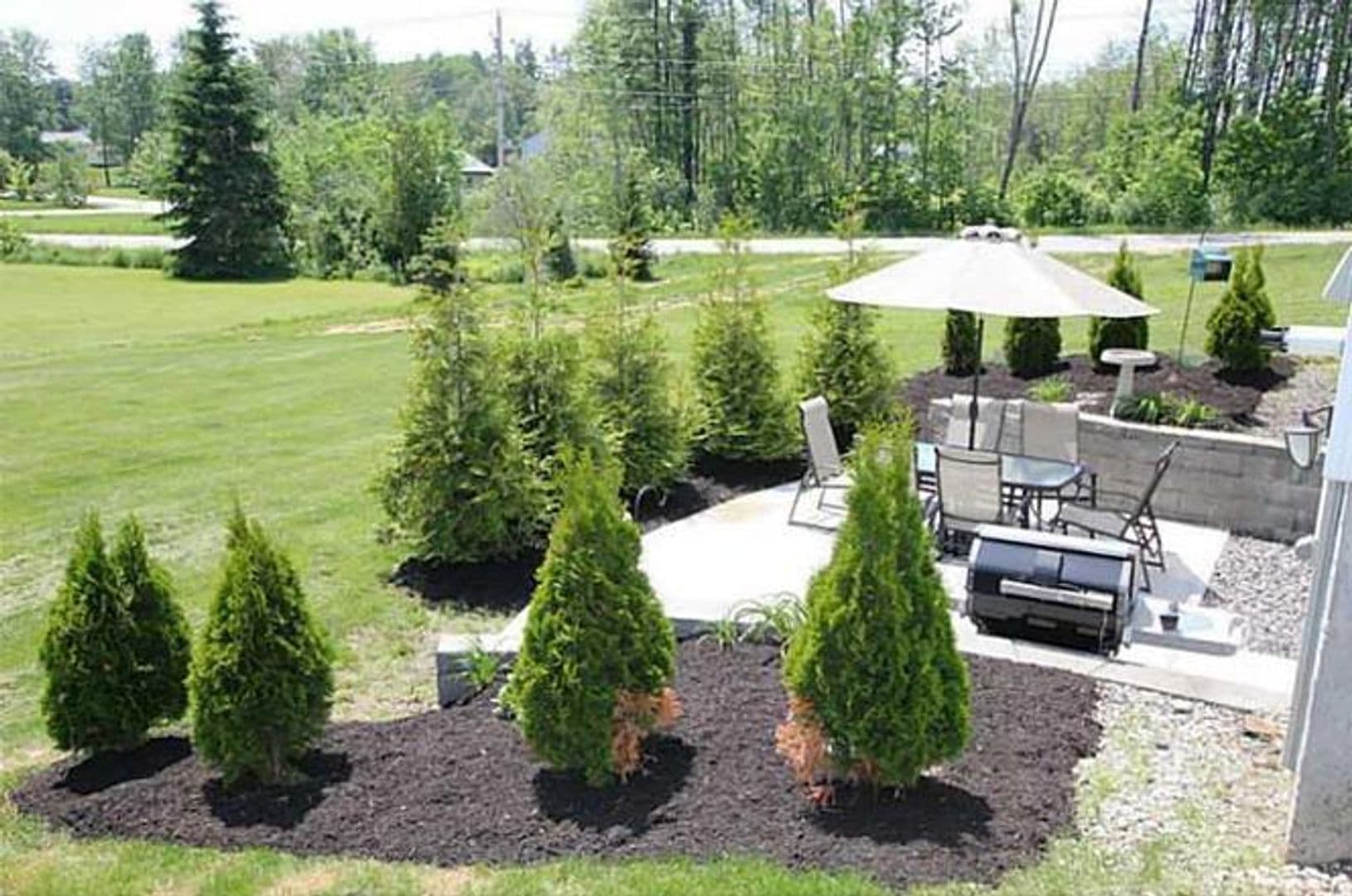 Gorham House: 7 Wagner Farm Rd