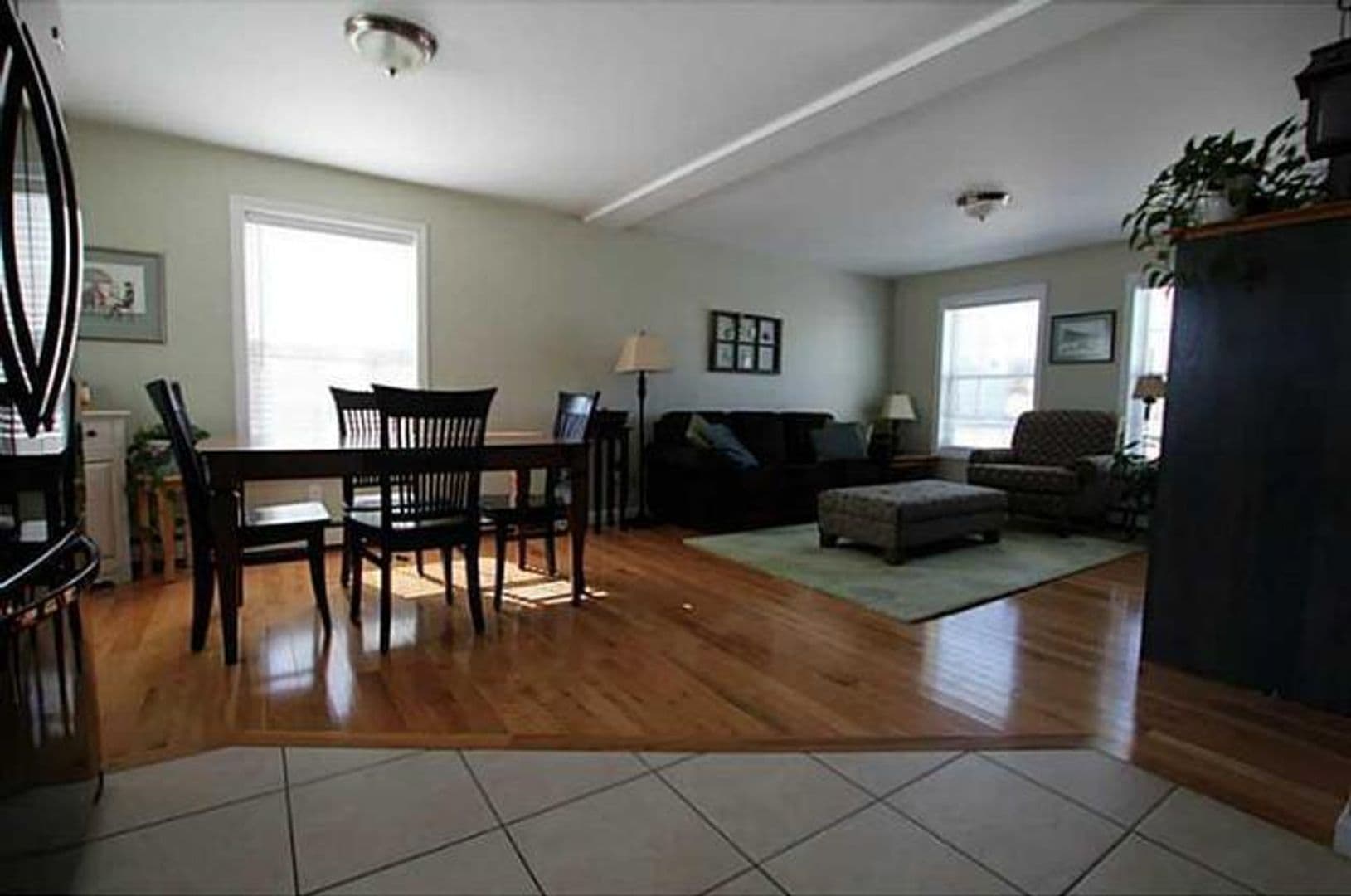 Gorham House: 7 Wagner Farm Rd