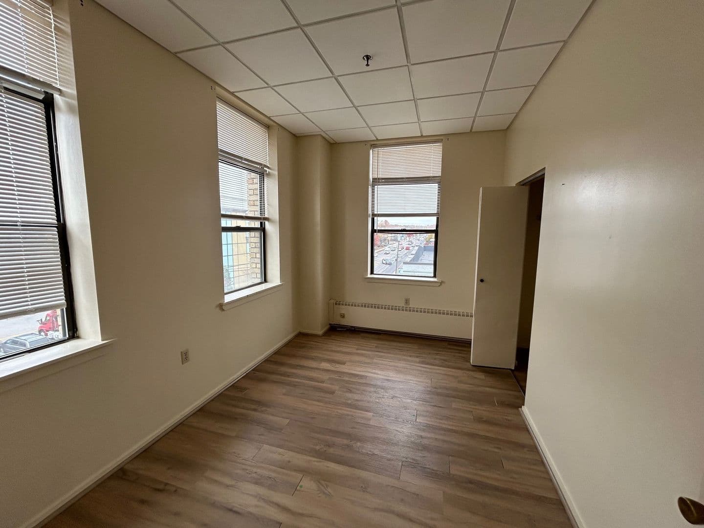 Portland Apartment: C/O Dirigo Management Company