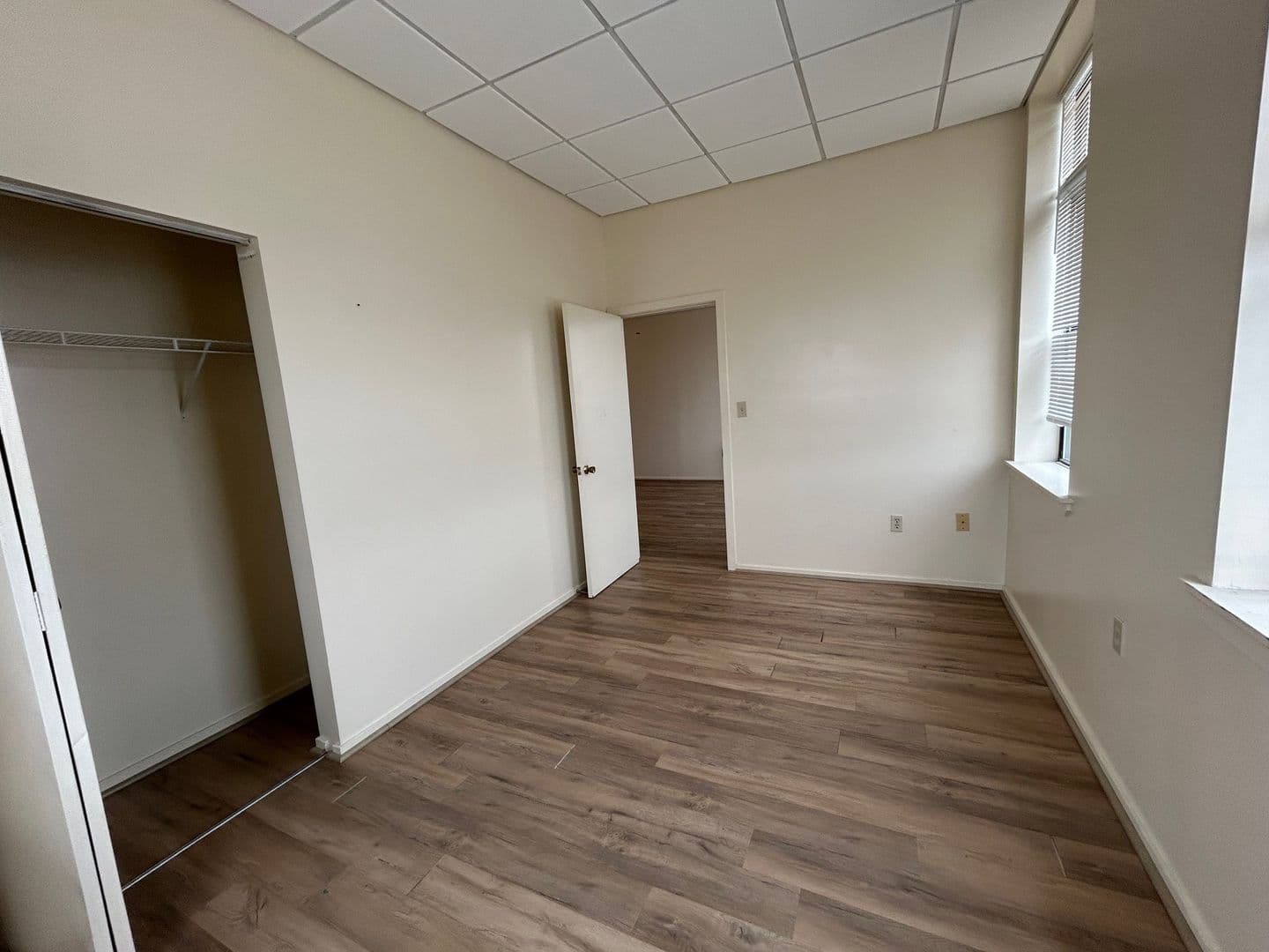 Portland Apartment: C/O Dirigo Management Company