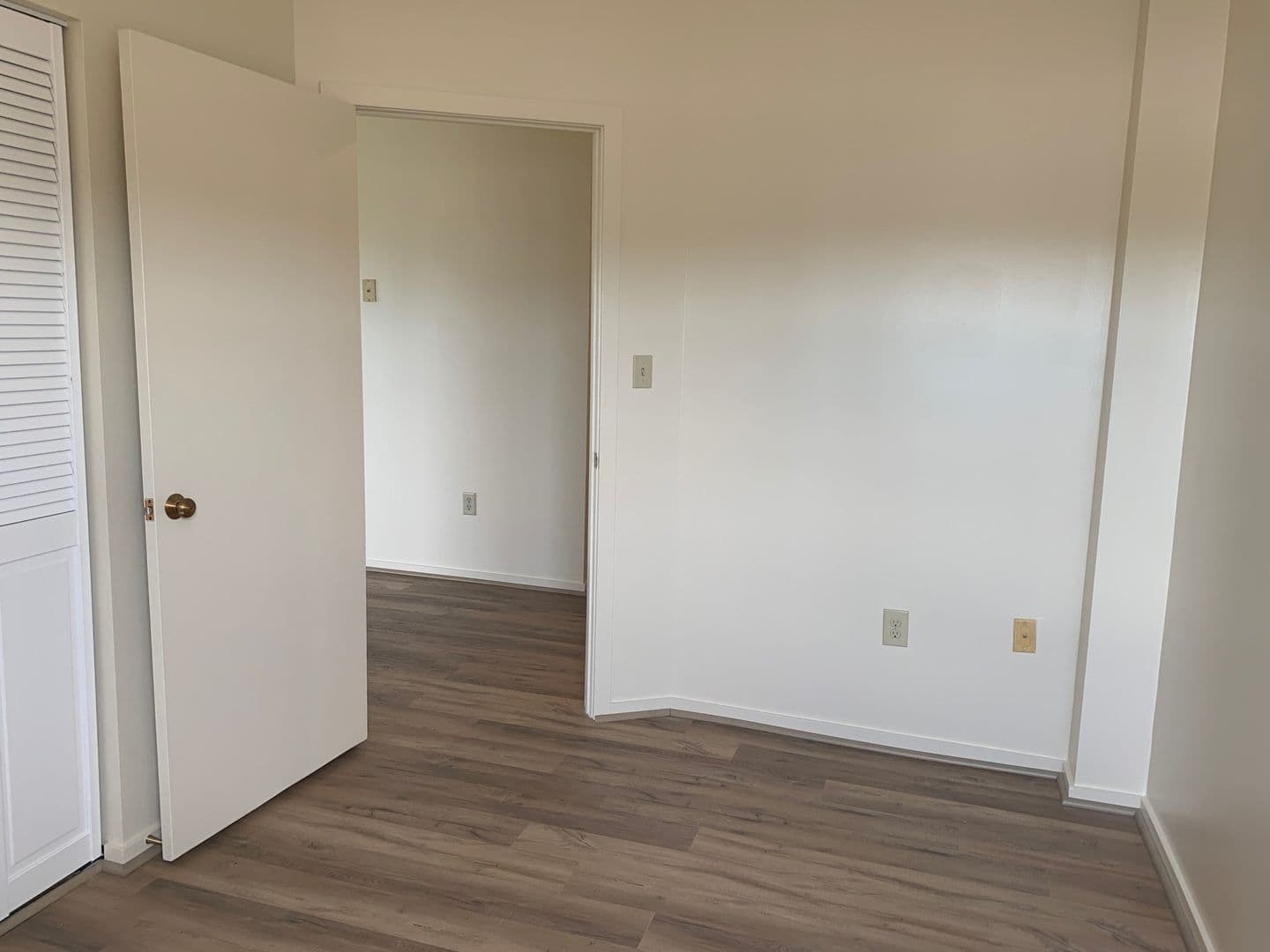 Portland Apartment: C/O Dirigo Management Company