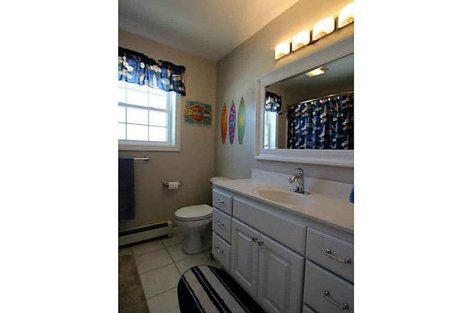 Gorham House: 7 Wagner Farm Rd