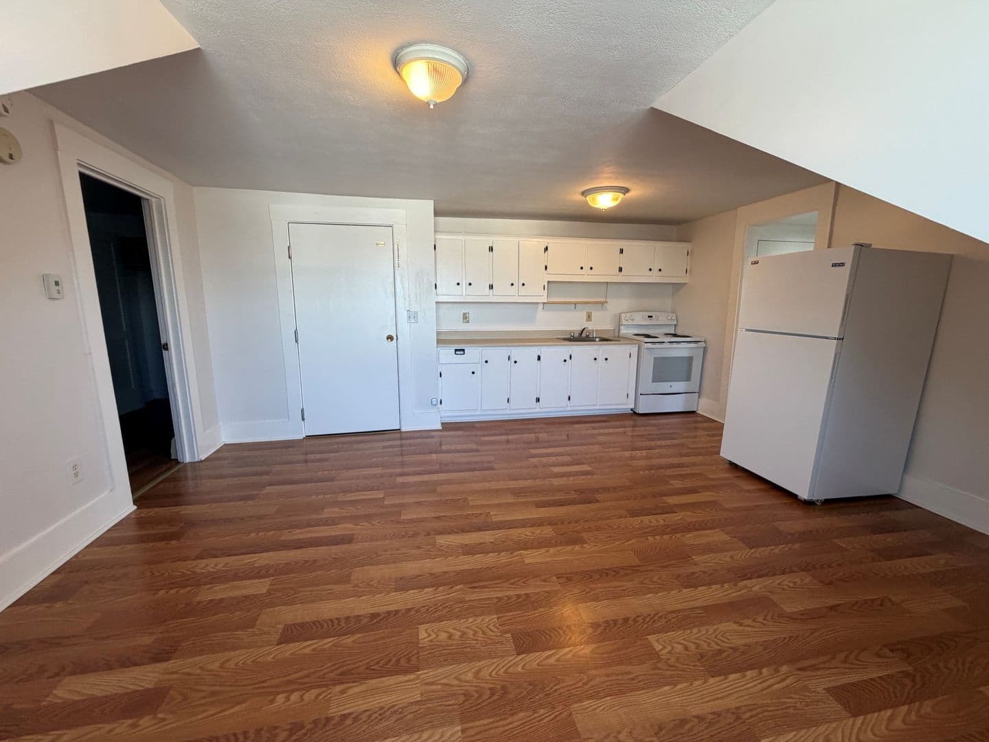 Biddeford Apartment: 344 Main St.