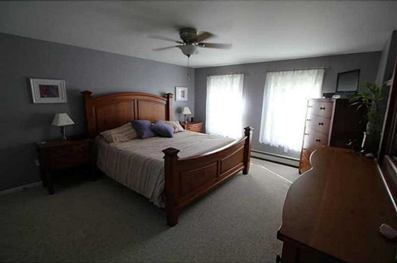 Gorham House: 7 Wagner Farm Rd