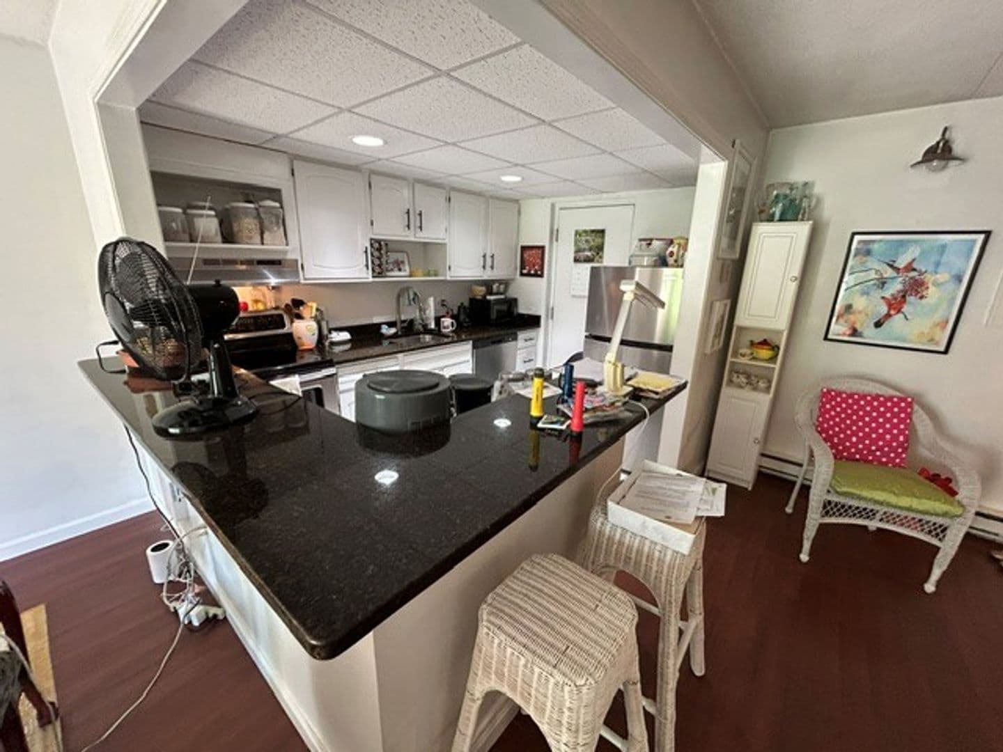 South Portland Condo: 757 Main St #53