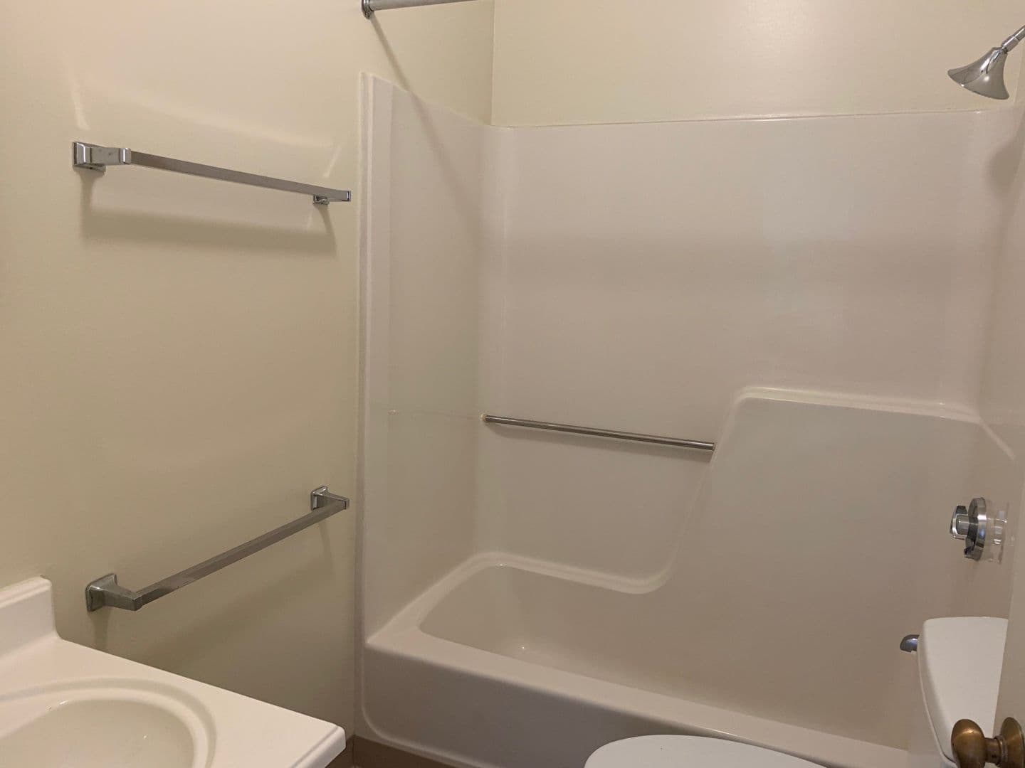 Portland Apartment: C/O Dirigo Management Company