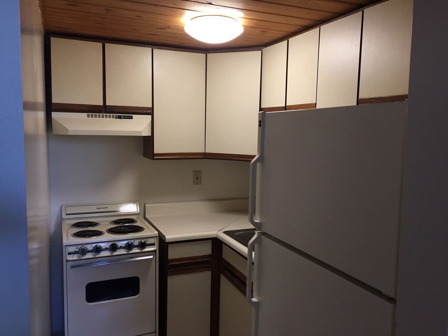 Portland Apartment: C/O Dirigo Management Company