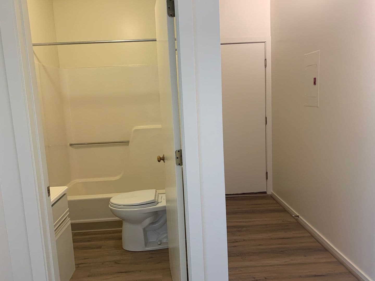 Portland Apartment: C/O Dirigo Management Company