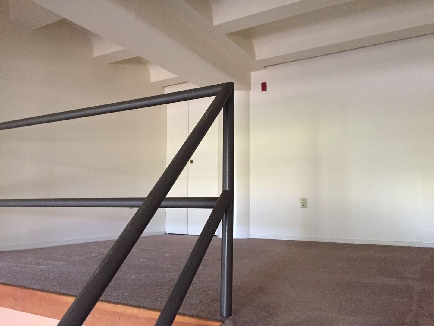 Portland Apartment: C/O Dirigo Management Company
