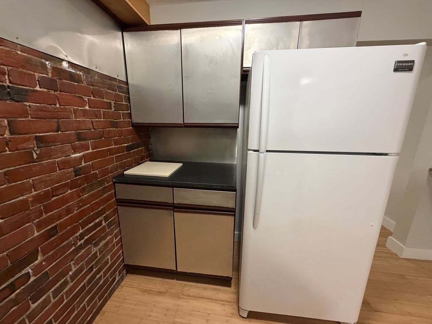 Biddeford Apartment: 215 Main Street