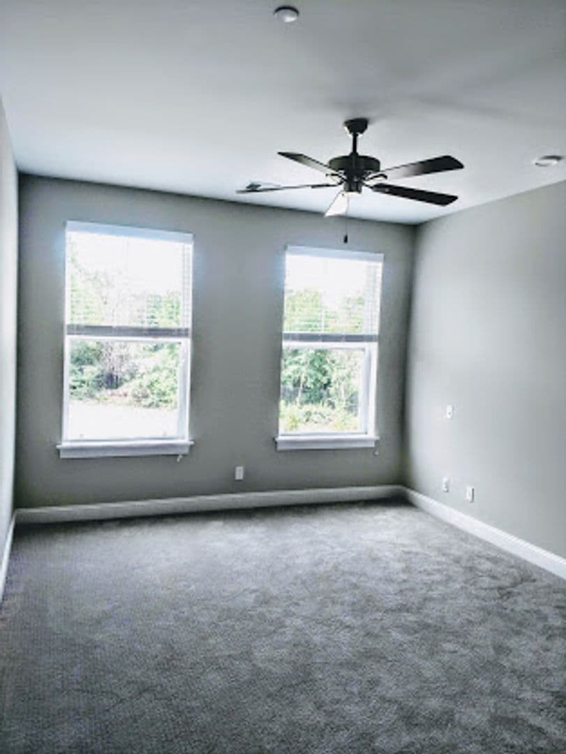 Essex Apartment: 27 Plains Road