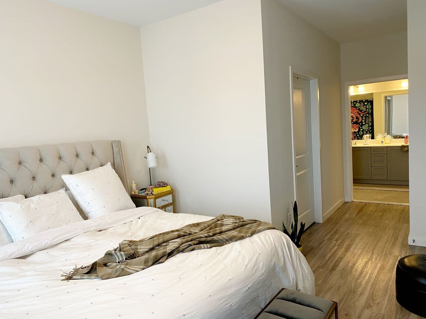 Norwalk Apartment: 1 Smith Street