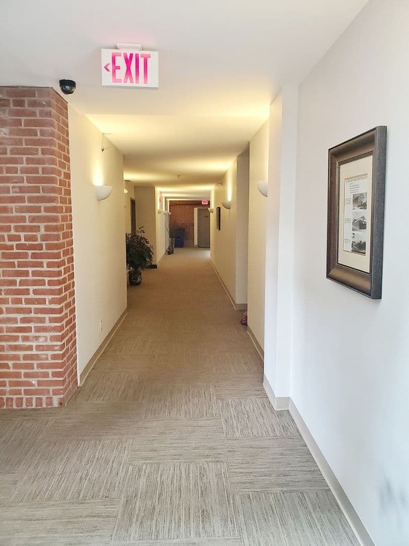 Norwalk Apartment: 10 Wall Street