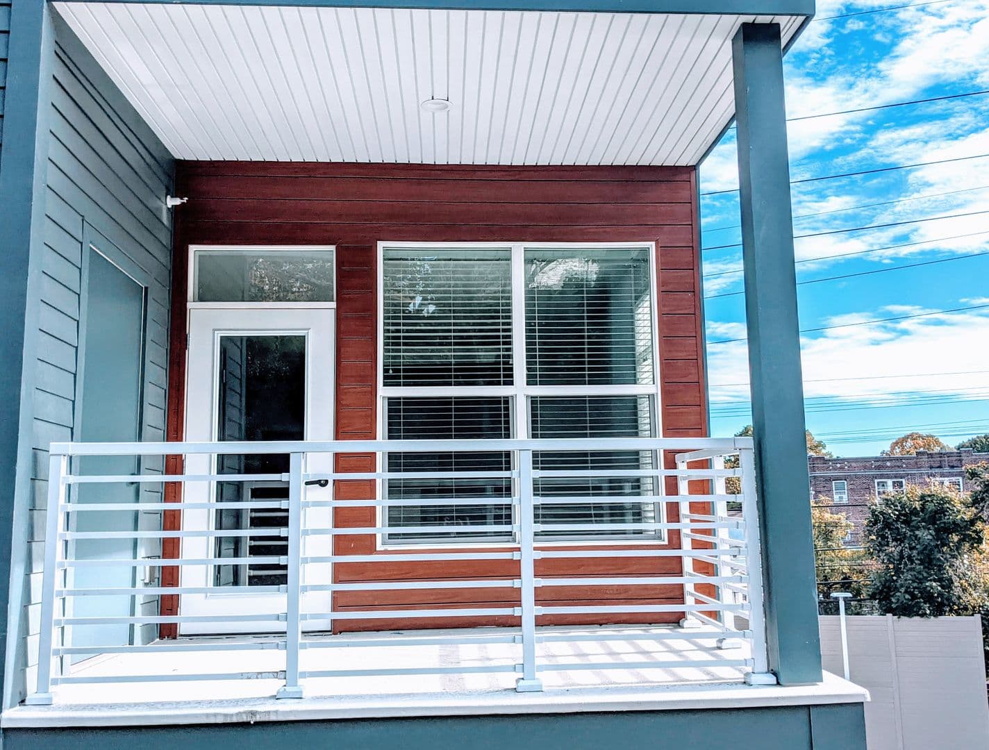 Norwalk Apartment: 1 Bates Court