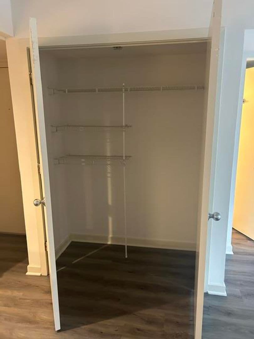 Norwalk Apartment: 10 Wall Street