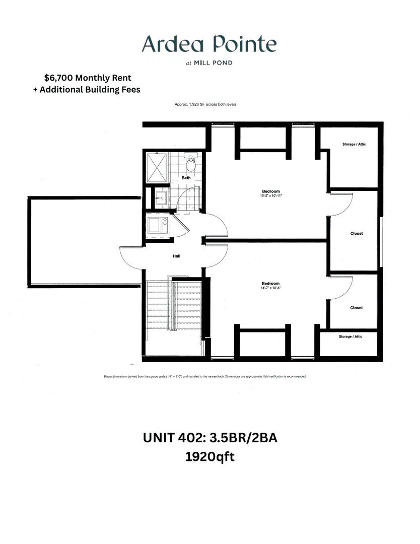 Norwalk Apartment: 1 Cemetery Street