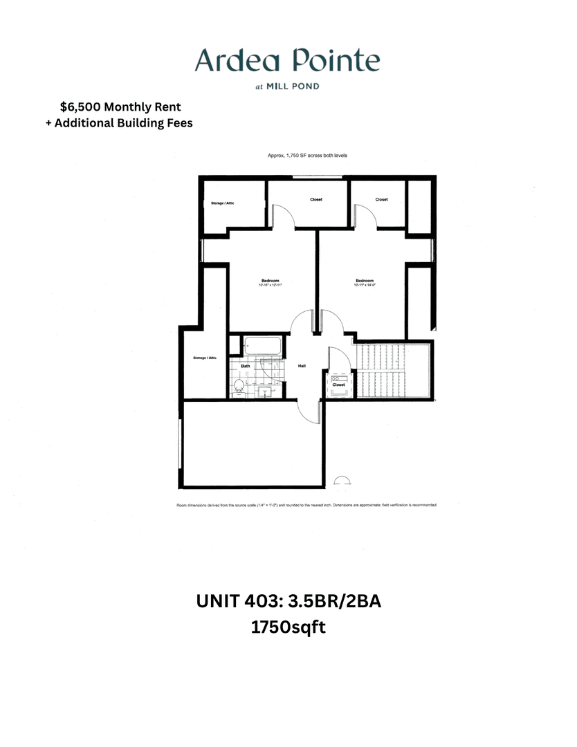 Norwalk Apartment: 1 Cemetery Street